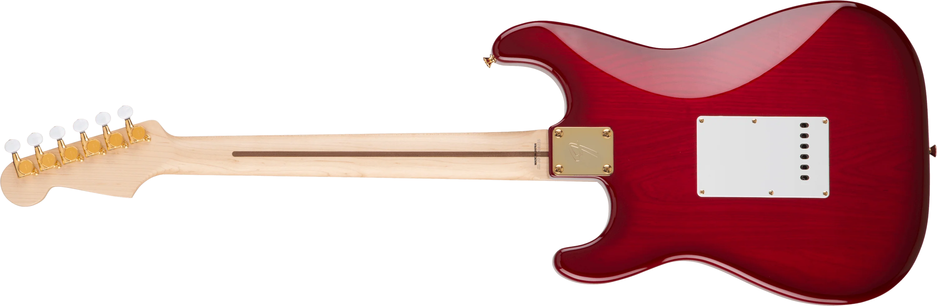 Richie Kotzen Stratocaster® 2 Richie Kotzen Stratocaster®