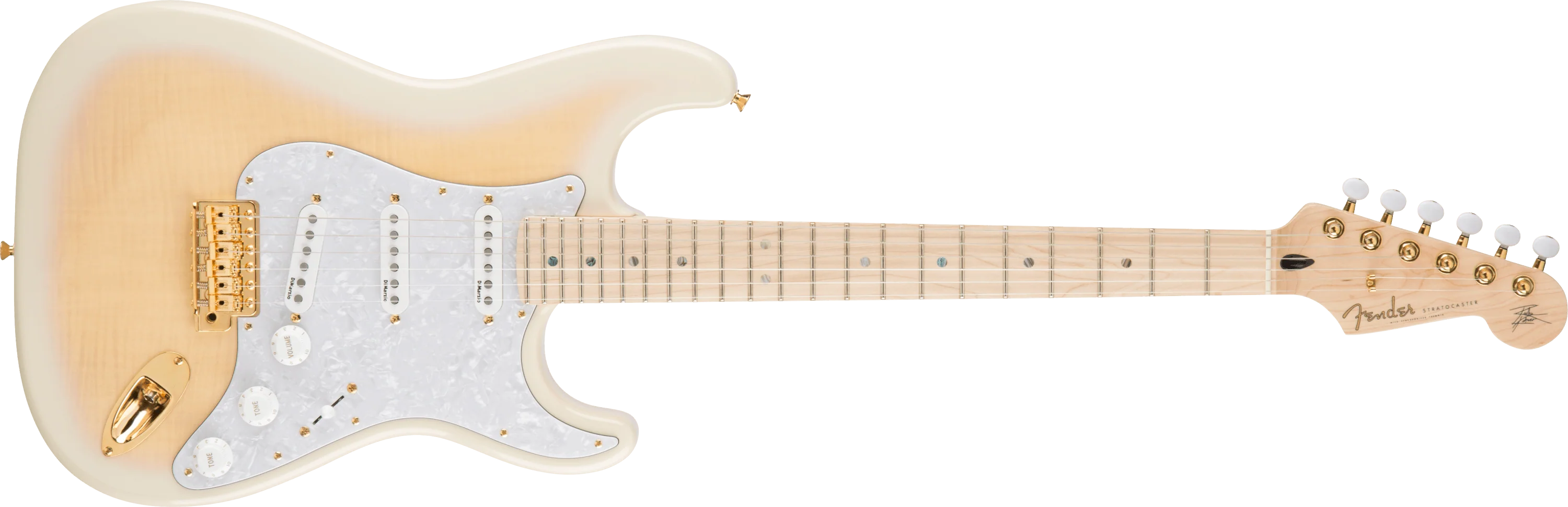 Richie Kotzen Stratocaster® 3 Richie Kotzen Stratocaster®