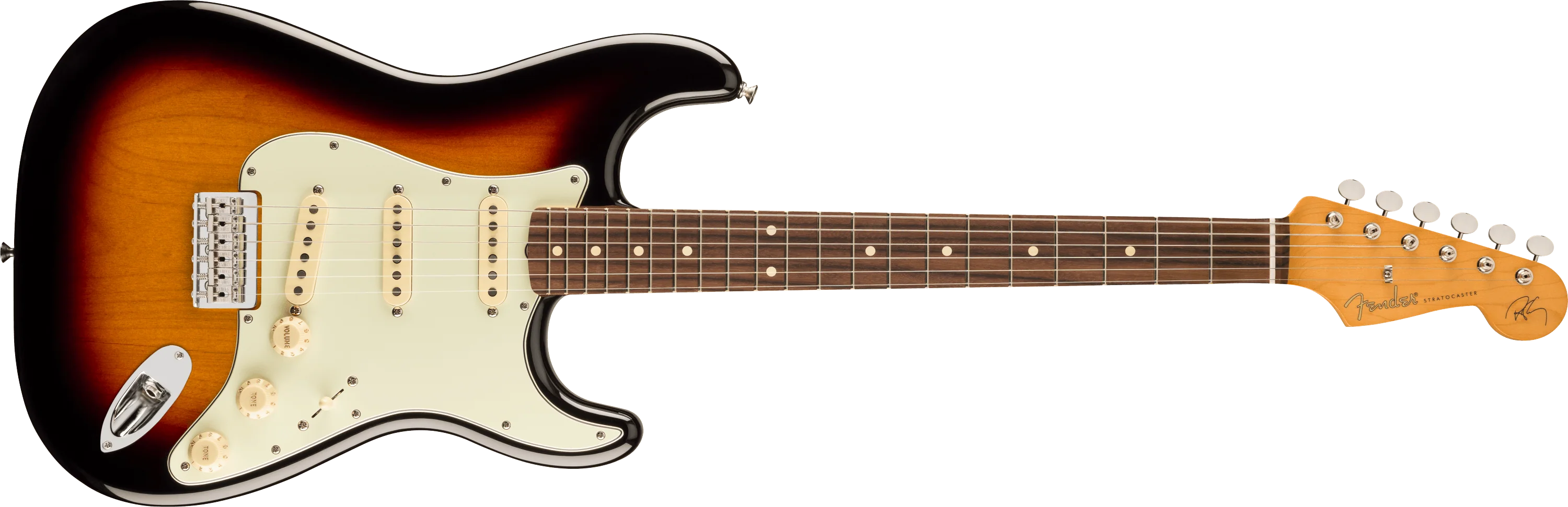 Robert Cray Stratocaster®