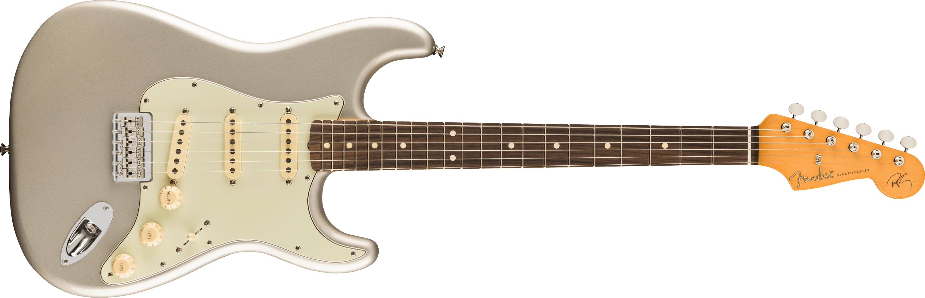 Robert Cray Stratocaster® 3 Robert Cray Stratocaster®