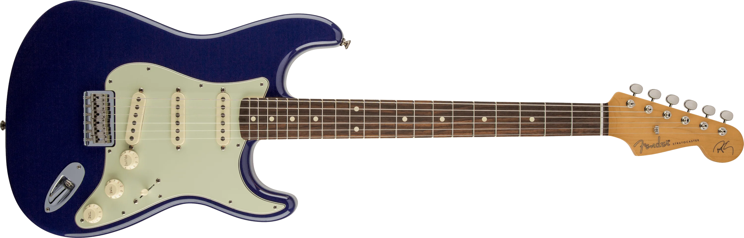 Robert Cray Stratocaster® 4 Robert Cray Stratocaster®