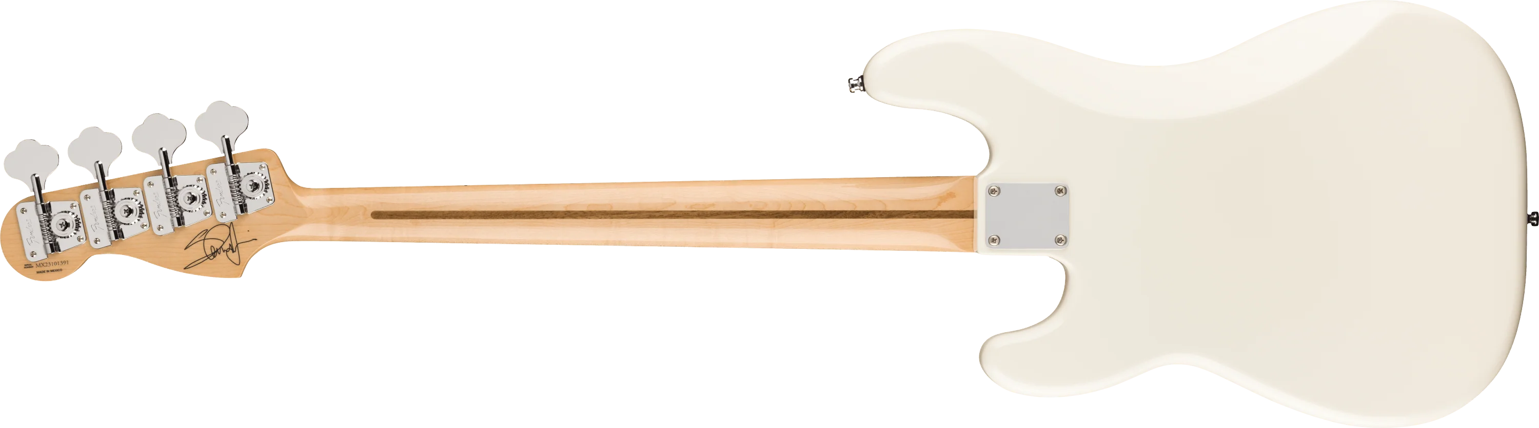 Steve Harris Precision Bass®