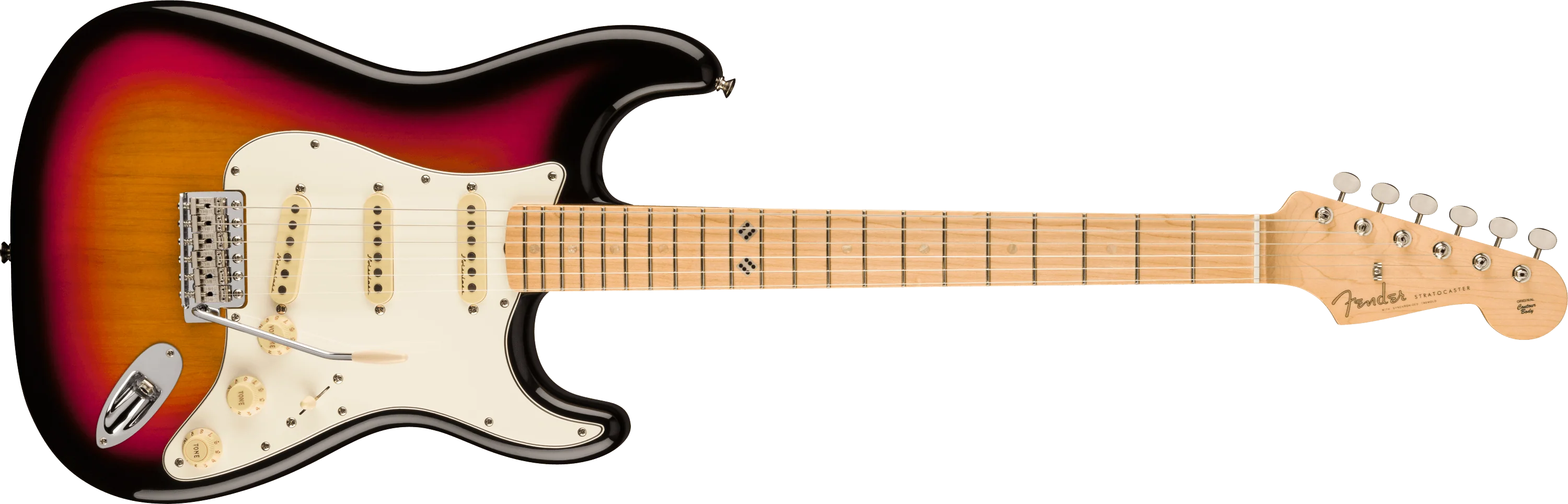 Steve Lacy People Pleaser Stratocaster®