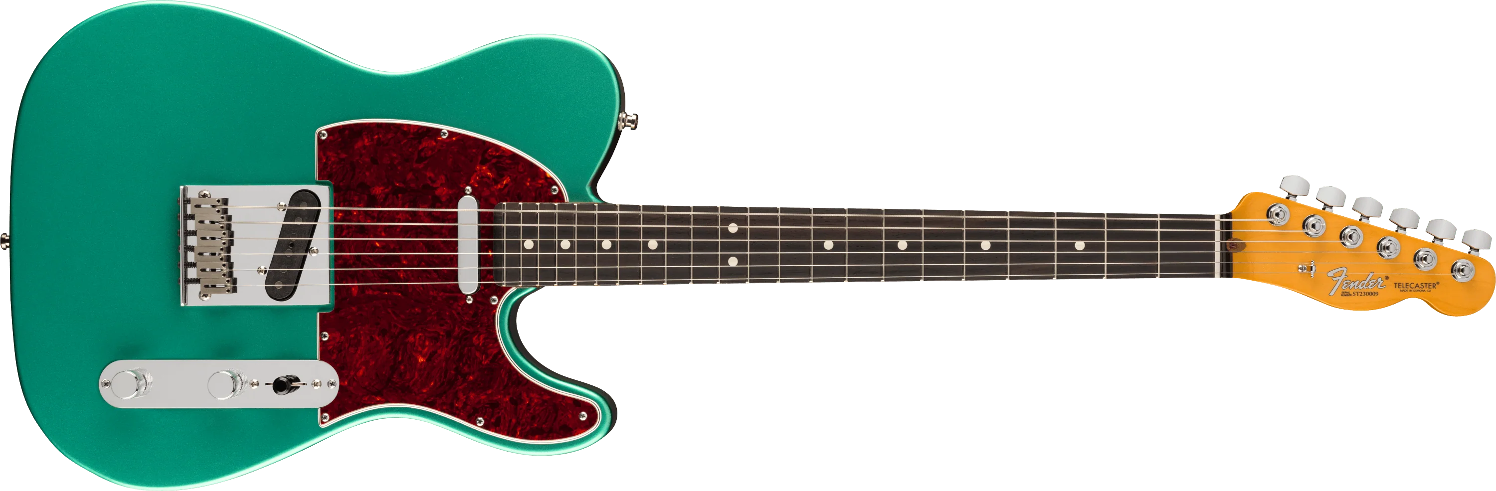 Susan Tedeschi Telecaster® 1 Susan Tedeschi Telecaster®