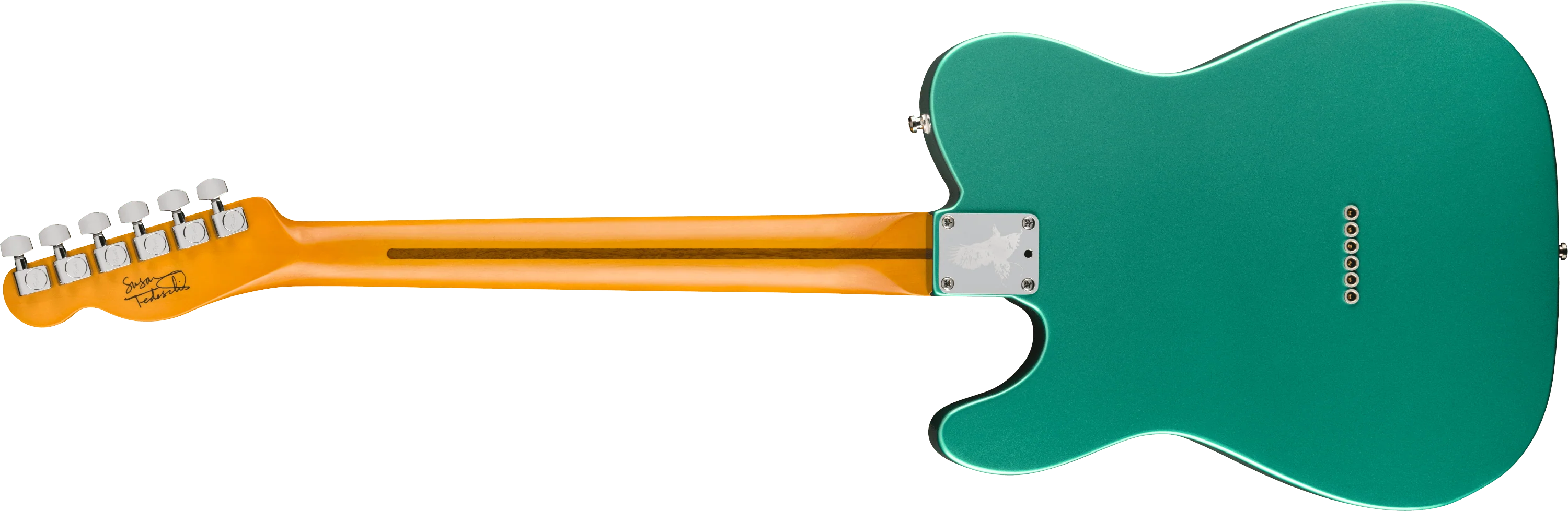 Susan Tedeschi Telecaster® 2 Susan Tedeschi Telecaster®