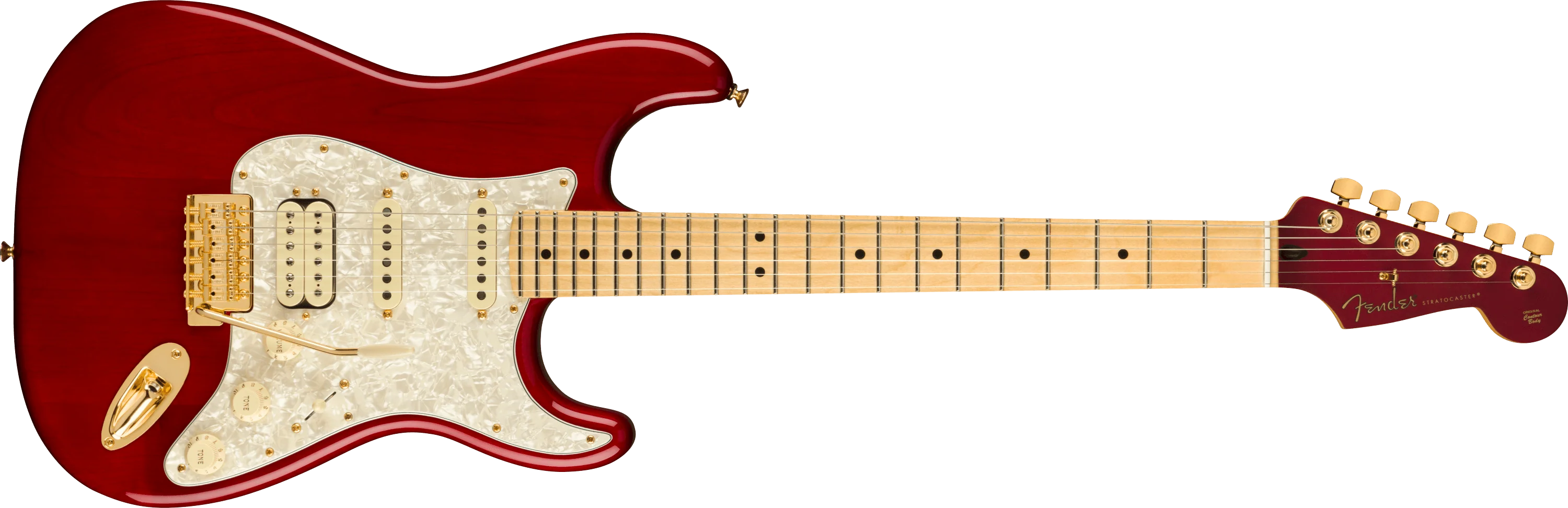 Tash Sultana Stratocaster®