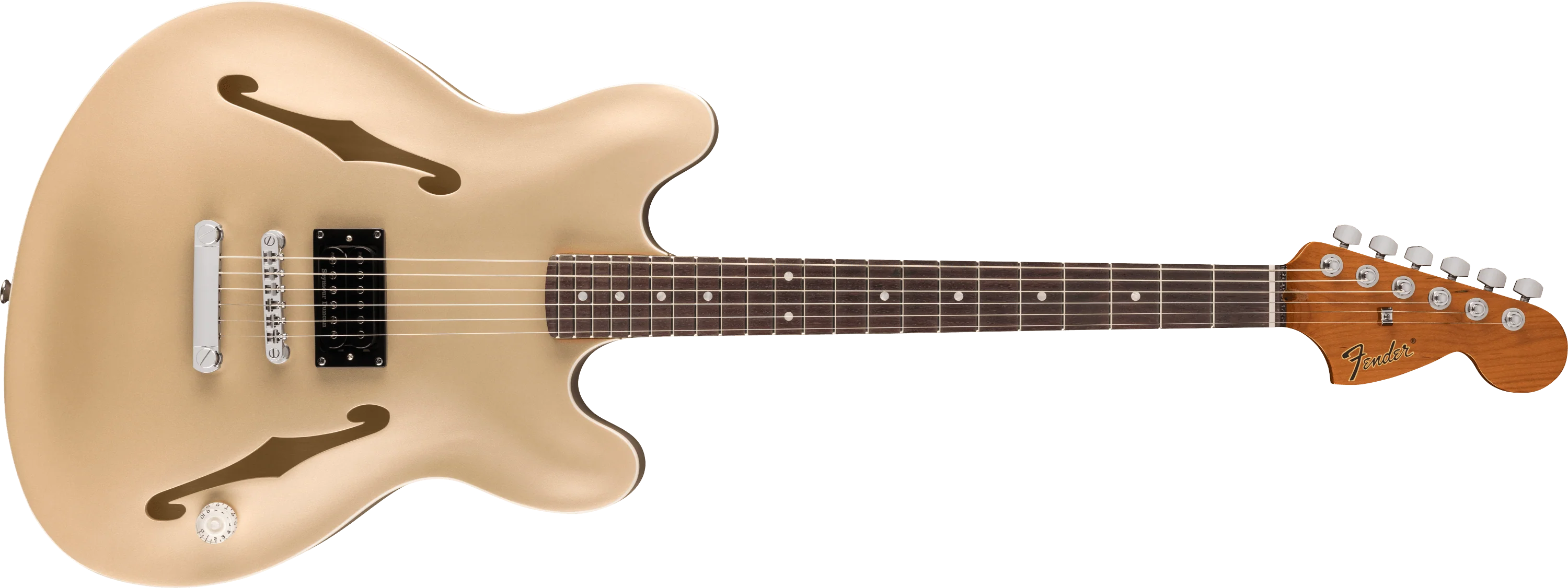 Tom DeLonge Starcaster® 1 Tom DeLonge Starcaster®