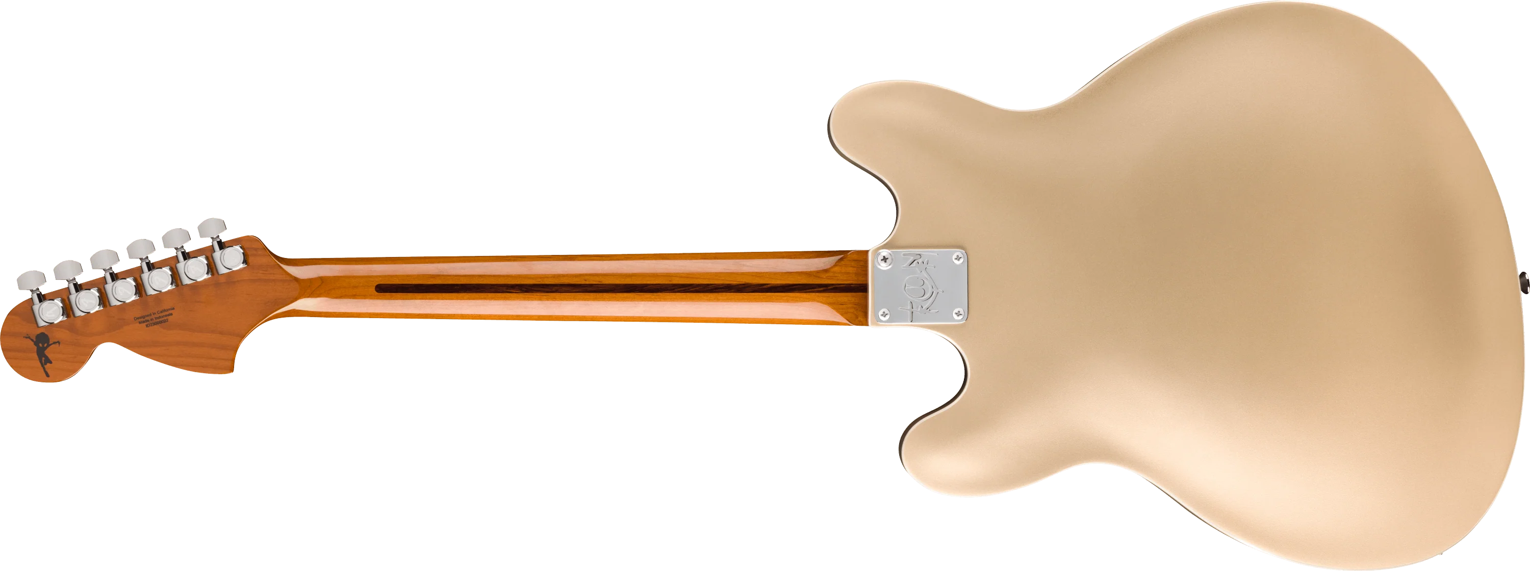 Tom DeLonge Starcaster® 2 Tom DeLonge Starcaster®