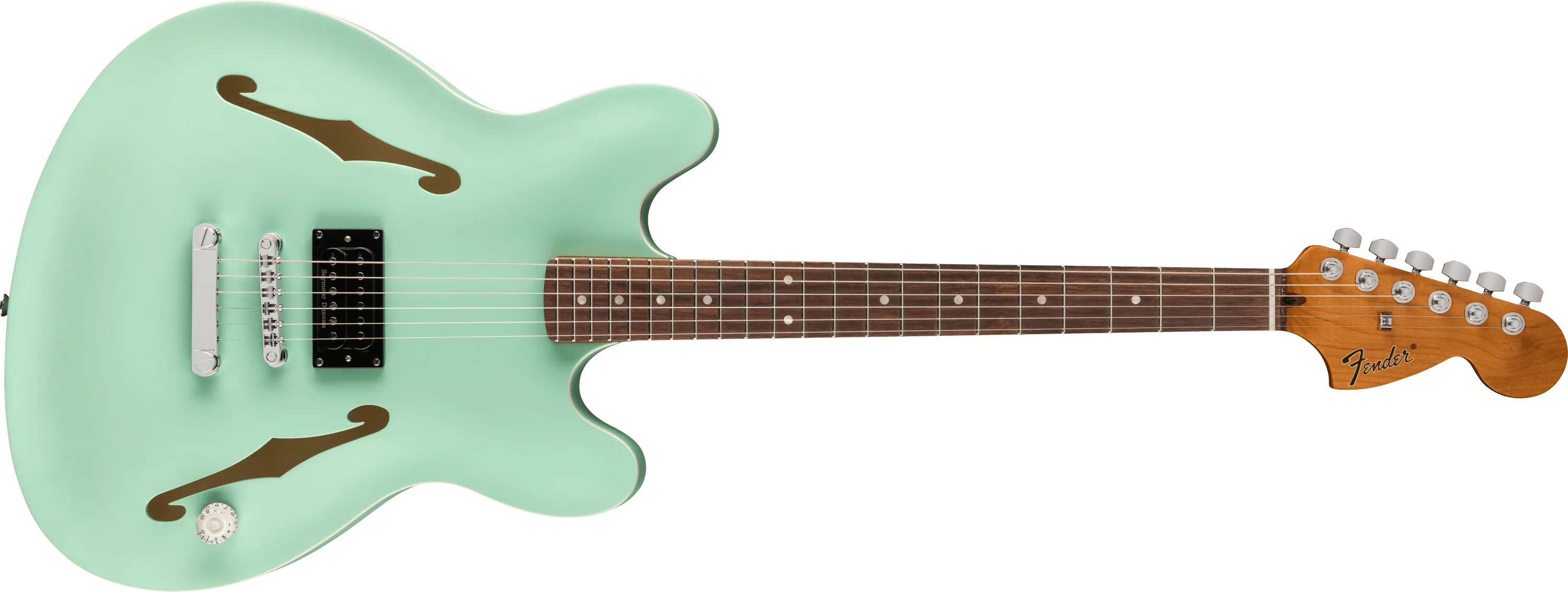 Tom DeLonge Starcaster® 3 Tom DeLonge Starcaster®