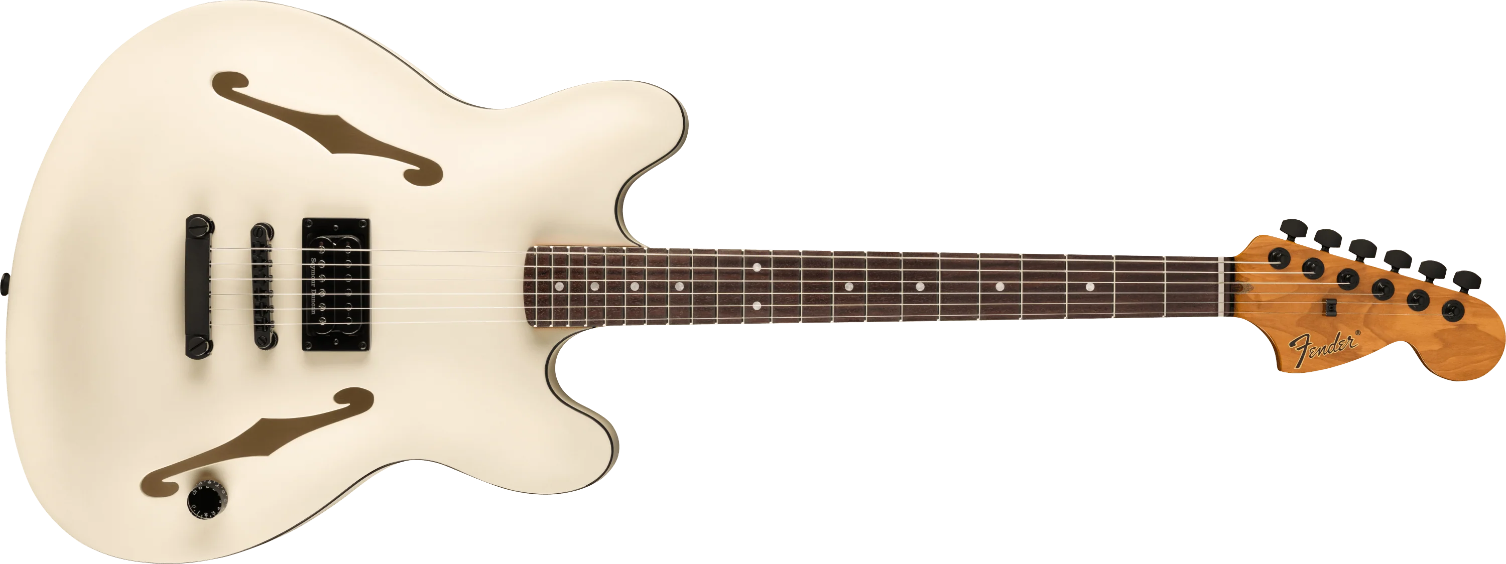 Tom DeLonge Starcaster® 4 Tom DeLonge Starcaster®