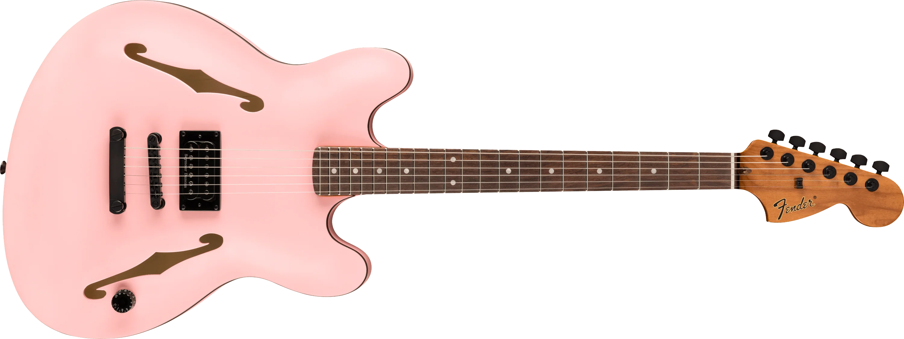 Tom DeLonge Starcaster® 5 Tom DeLonge Starcaster®