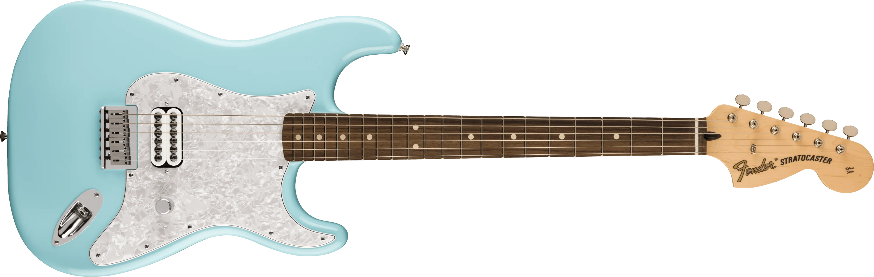 Tom DeLonge Stratocaster® 1 Tom DeLonge Stratocaster®