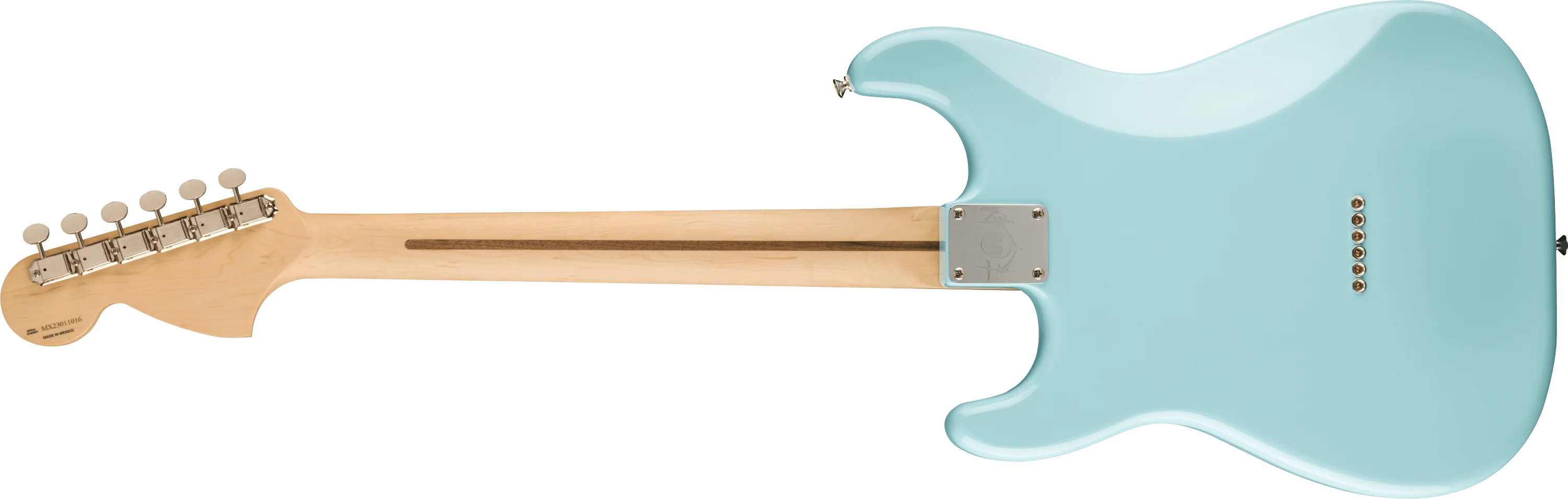 Tom DeLonge Stratocaster® 2 Tom DeLonge Stratocaster®