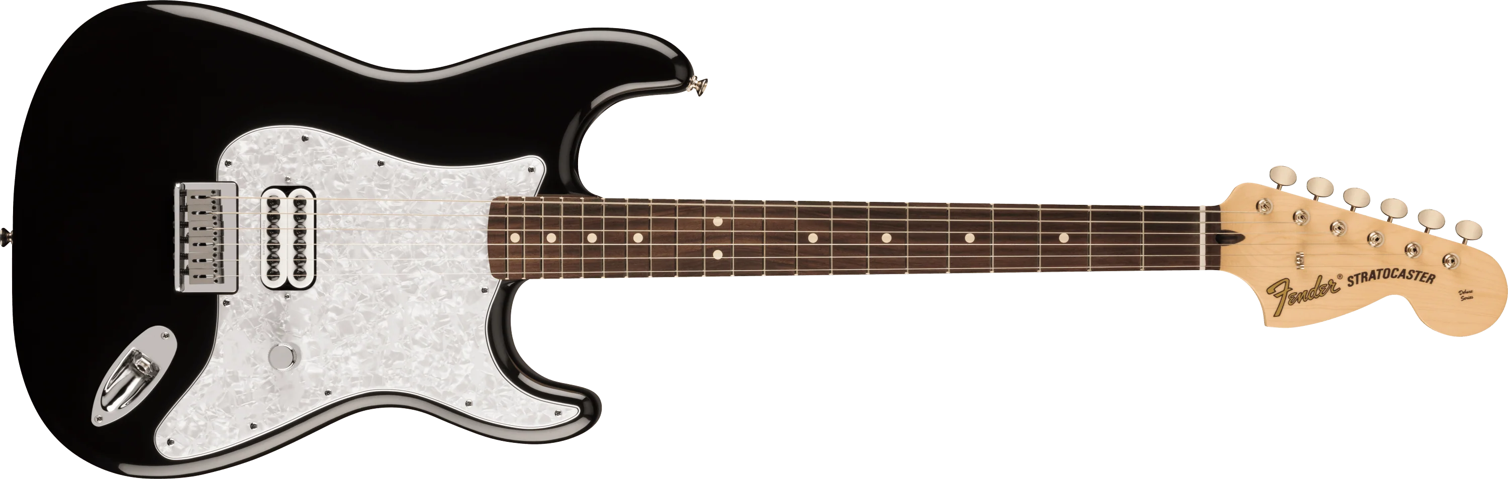 Tom DeLonge Stratocaster® 3 Tom DeLonge Stratocaster®