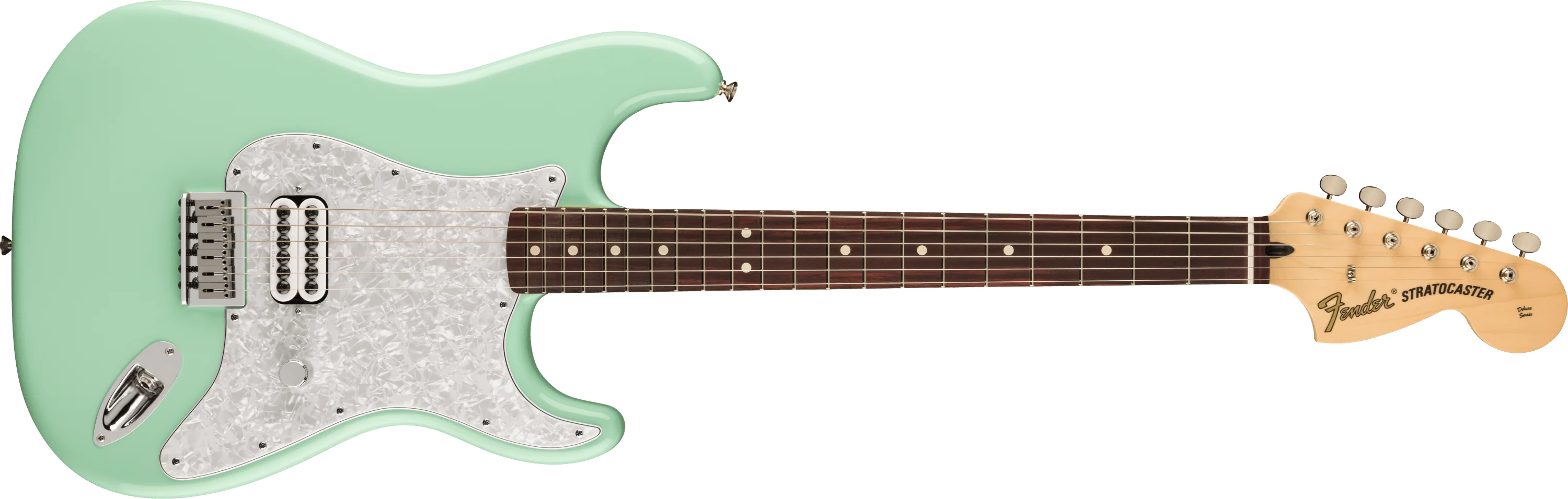 Tom DeLonge Stratocaster® 4 Tom DeLonge Stratocaster®