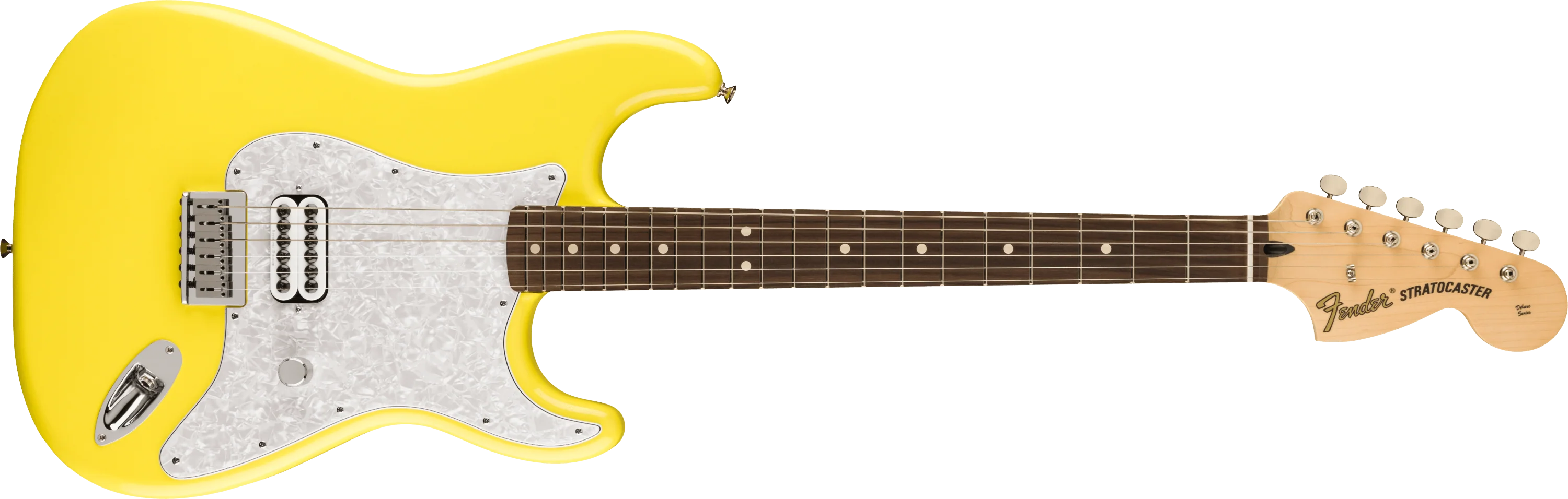 Tom DeLonge Stratocaster® 5 Tom DeLonge Stratocaster®