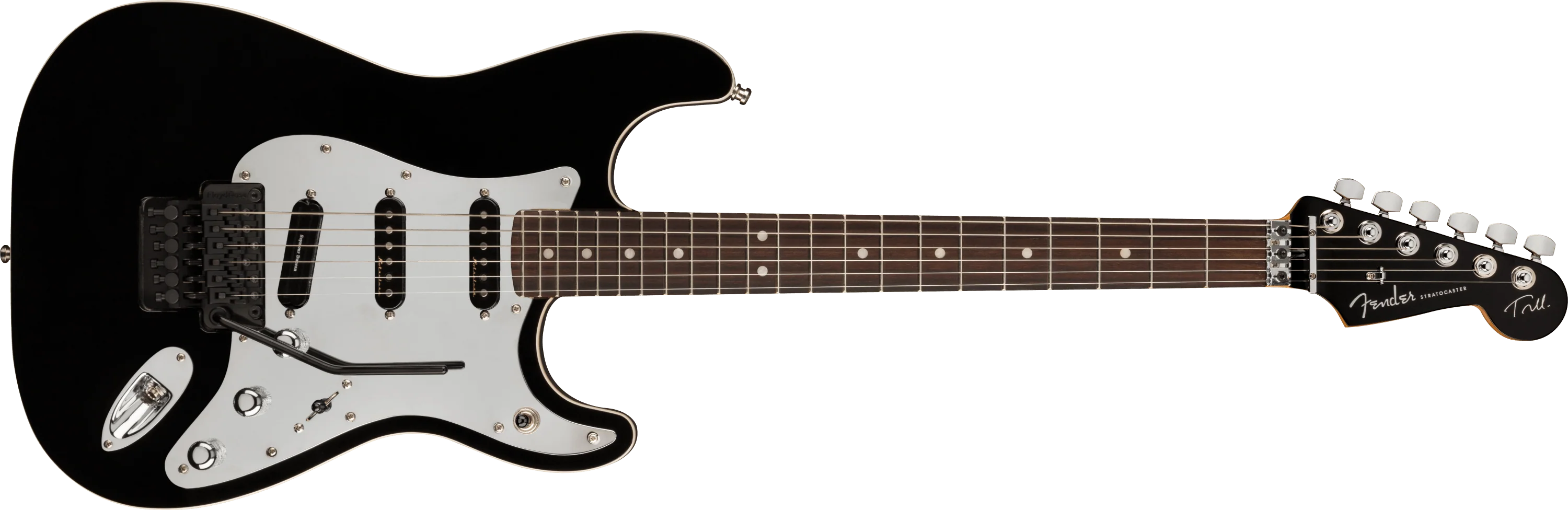 Tom Morello Stratocaster®
