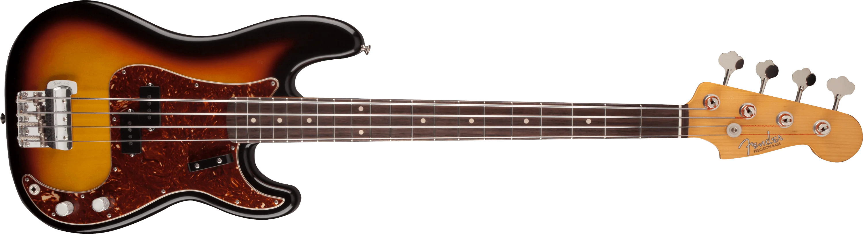 Sean Hurley Signature Precision Bass®
