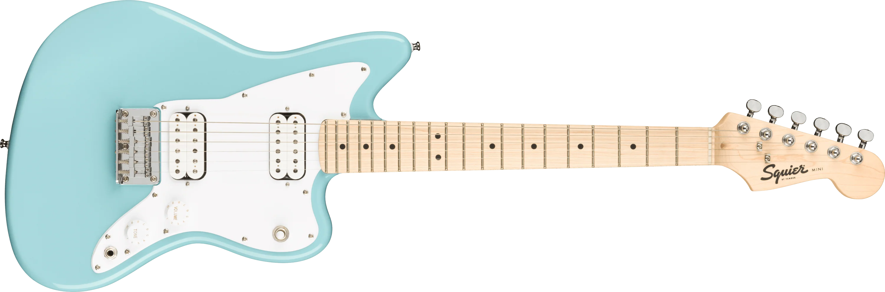 Mini Jazzmaster® HH