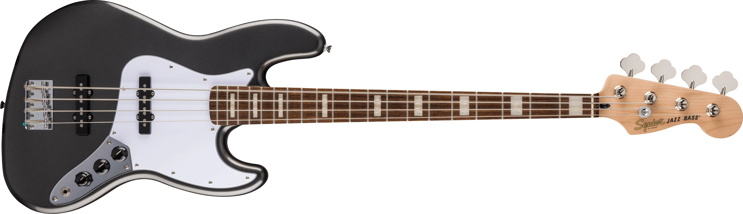 Limited Edition Affinity Series® Active Jazz Bass®