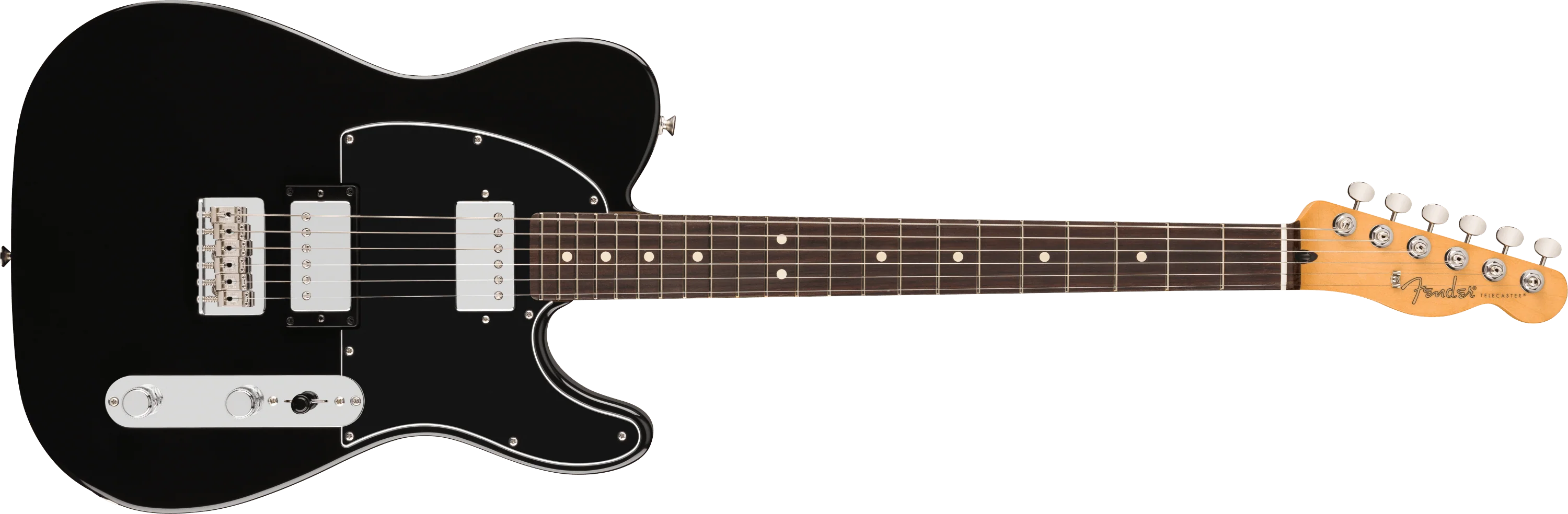 Player II Telecaster® HH