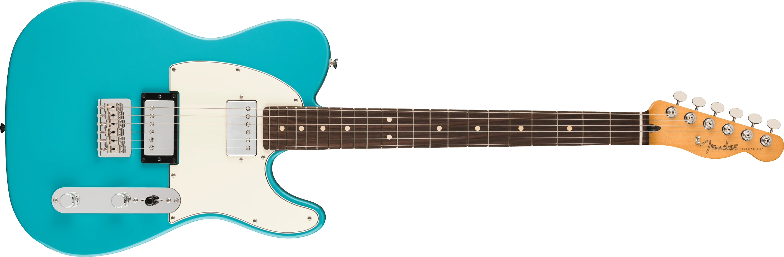 Player II Telecaster® HH 3 Player II Telecaster® HH