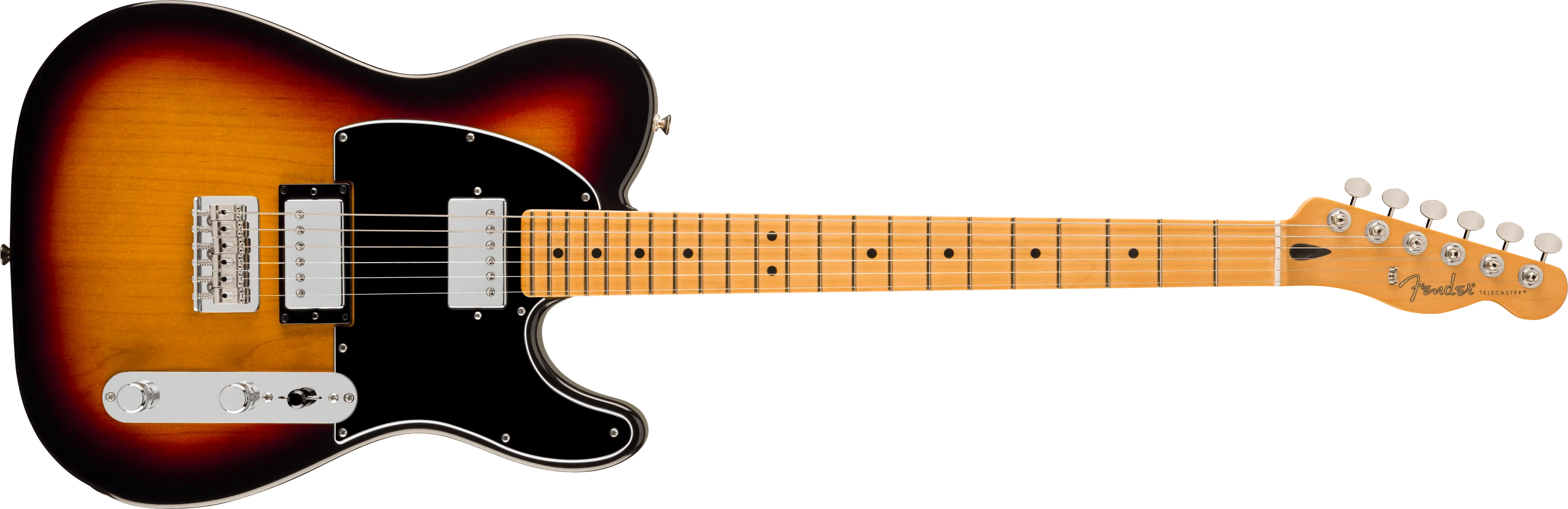 Player II Telecaster® HH 4 Player II Telecaster® HH