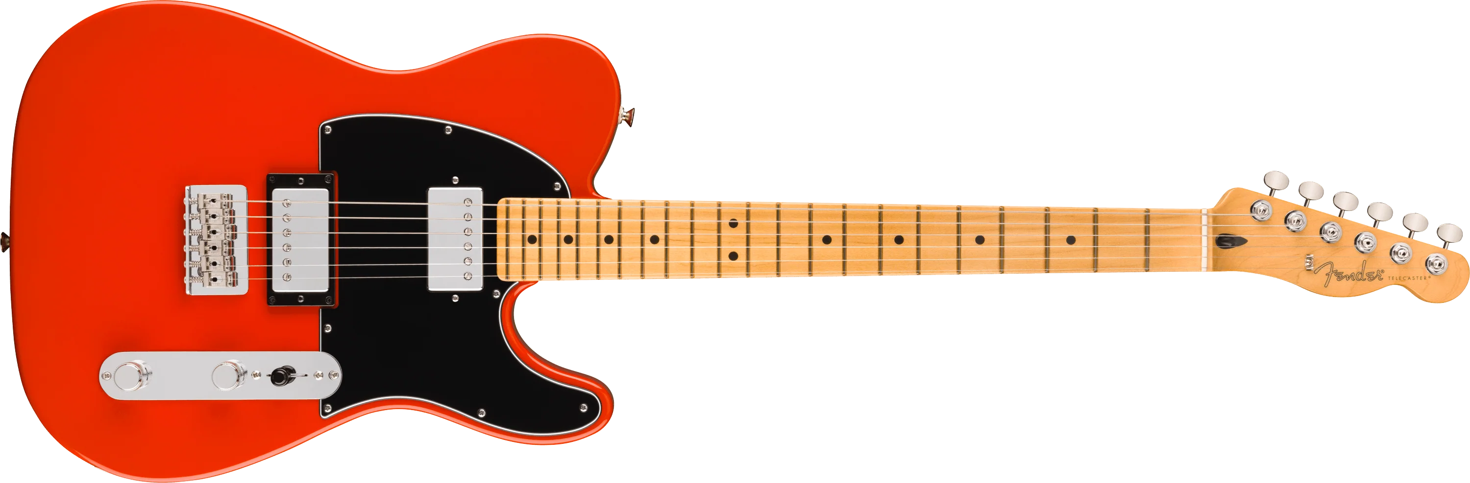 Player II Telecaster® HH 5 Player II Telecaster® HH
