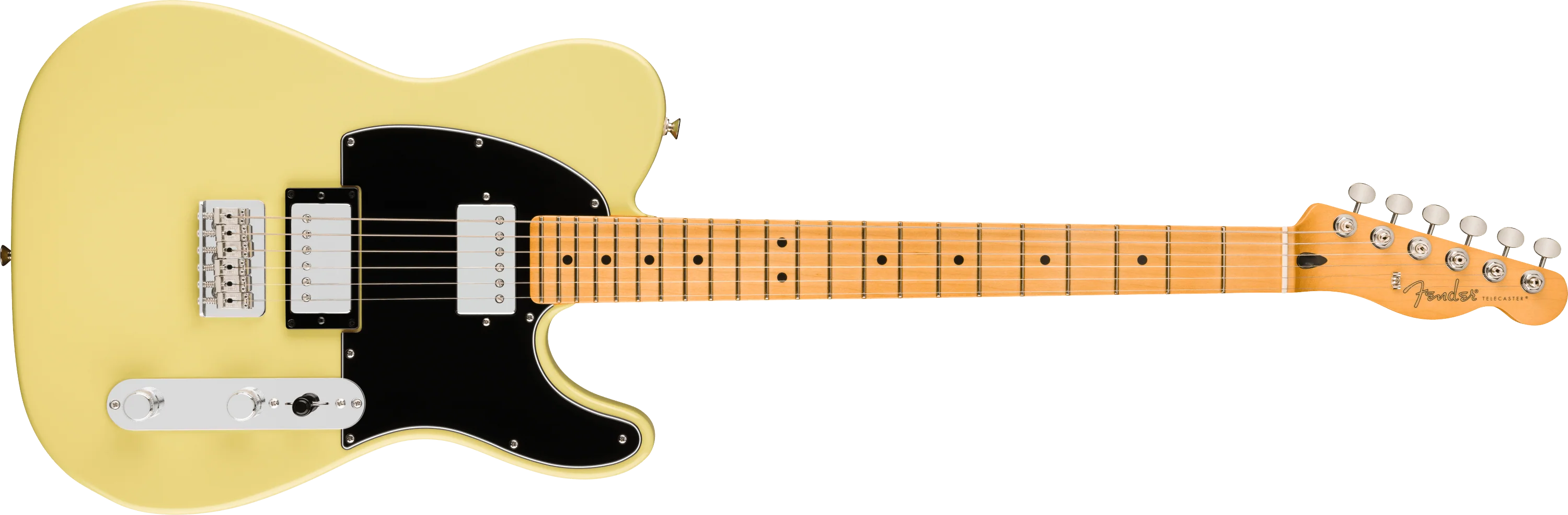 Player II Telecaster® HH 6 Player II Telecaster® HH