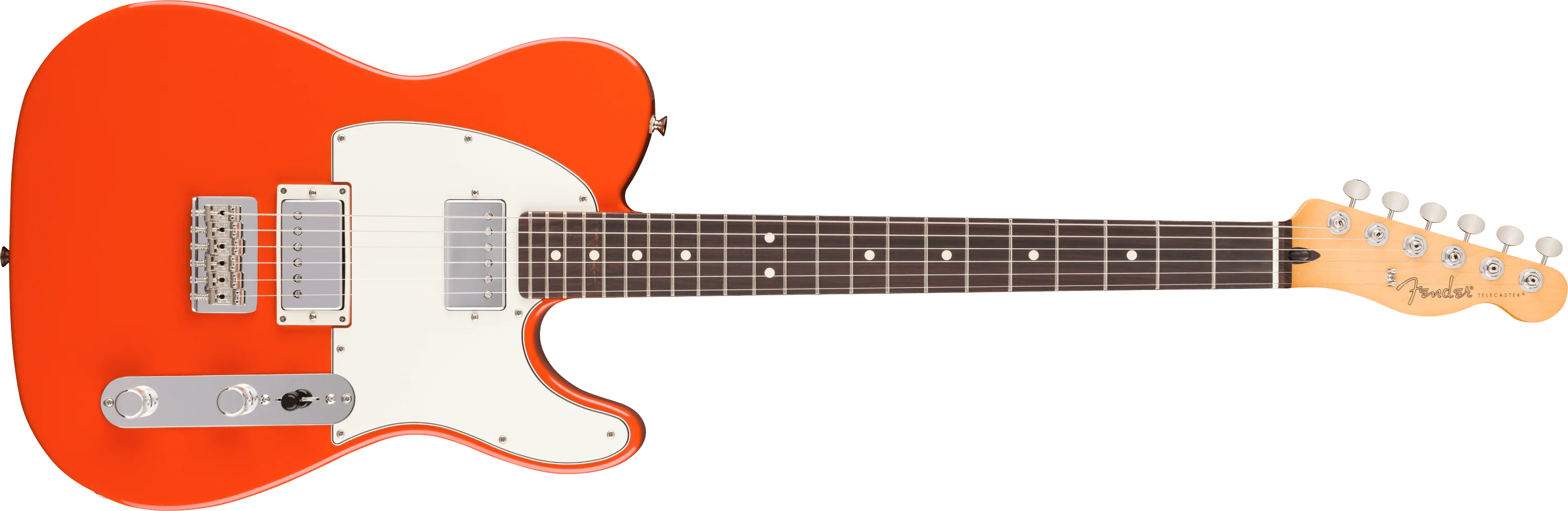 Player II Telecaster® HH 7 Player II Telecaster® HH