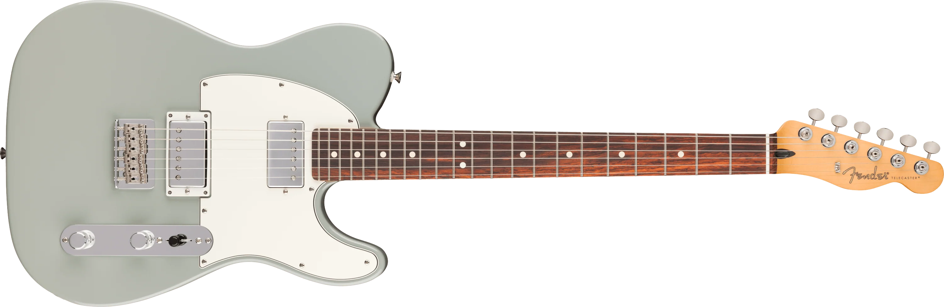 Player II Telecaster® HH 8 Player II Telecaster® HH