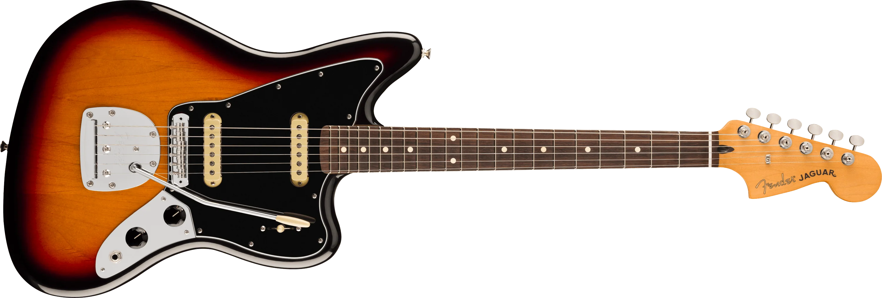 Player II Jaguar®
