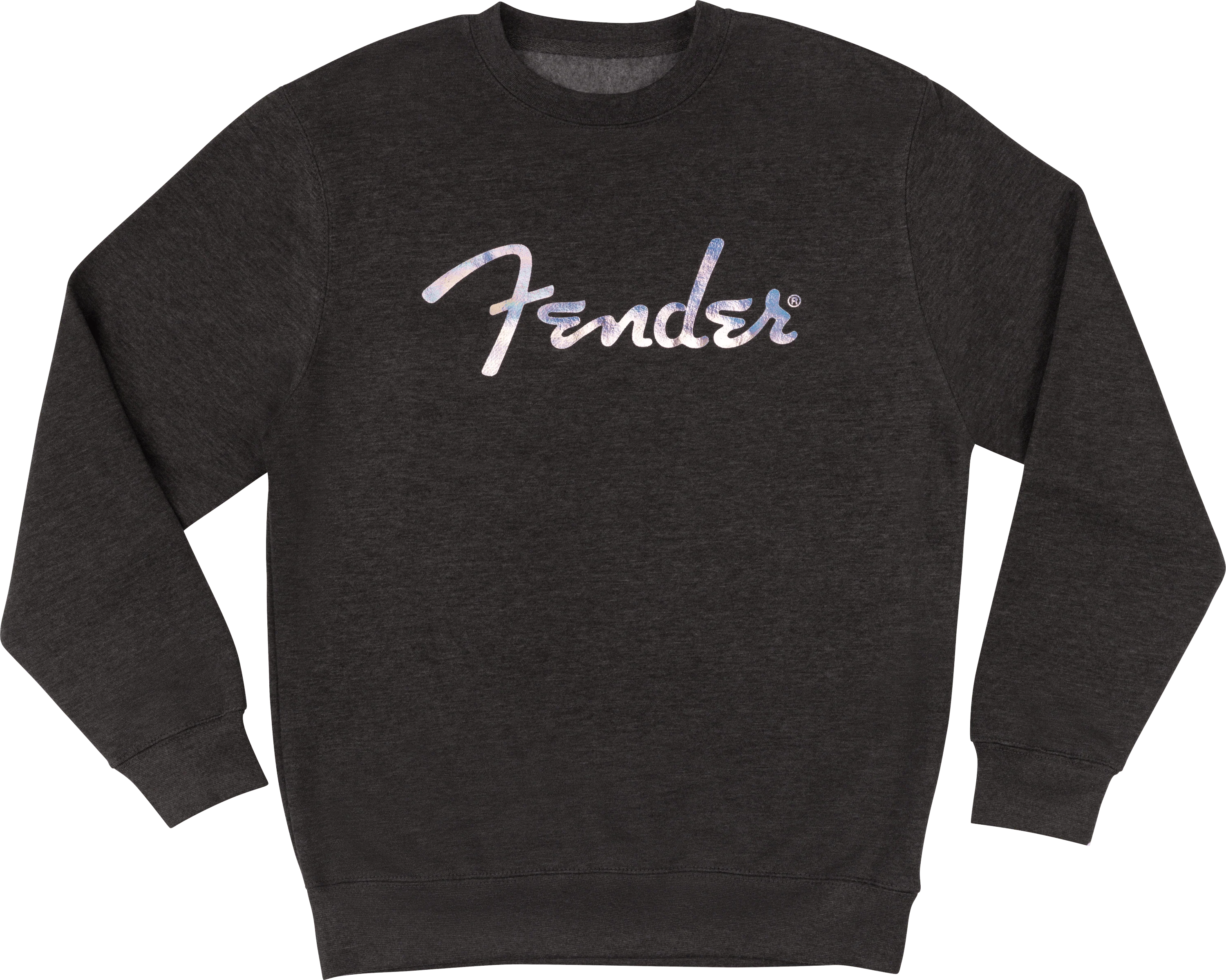 Galaxy Logo Crewneck Sweatshirt