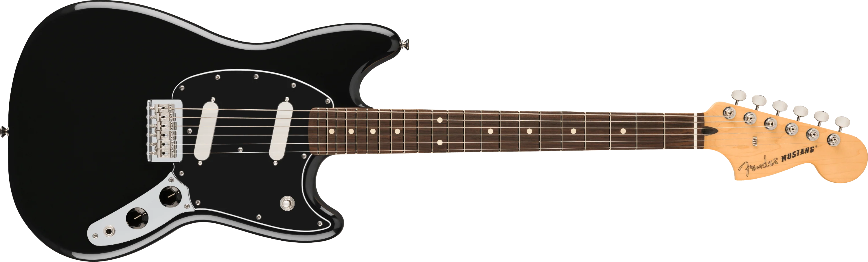 Player II Mustang®
