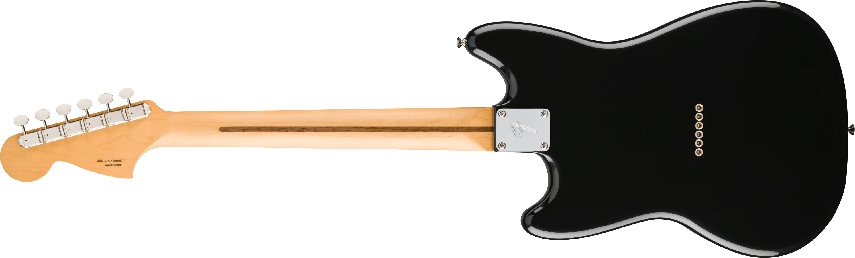 Player II Mustang® 2 Player II Mustang®