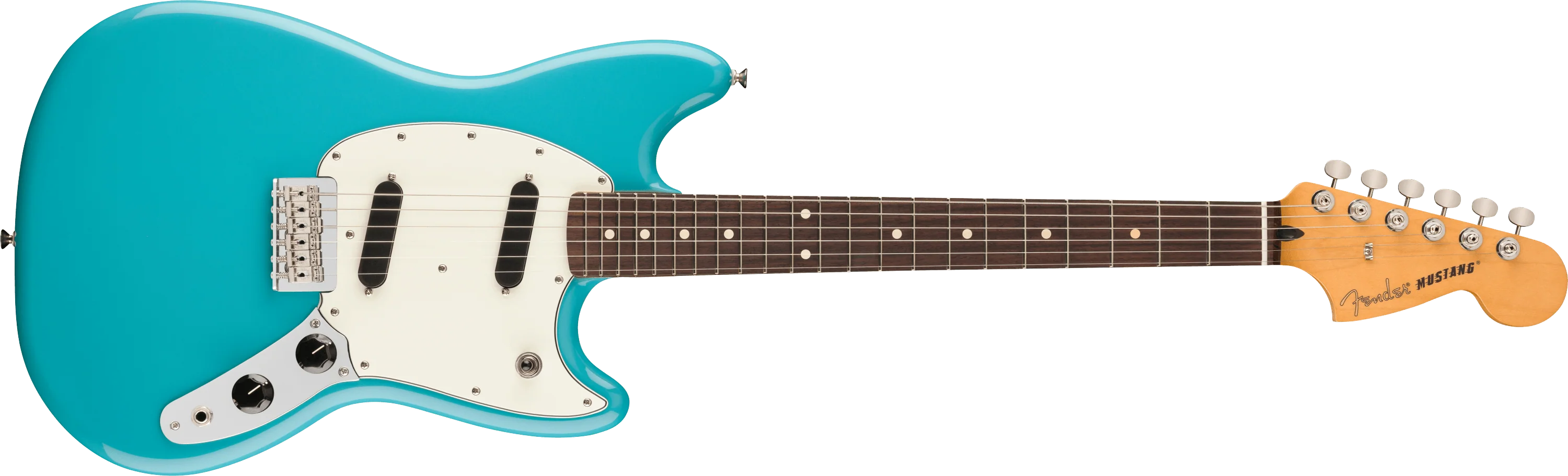 Player II Mustang® 3 Player II Mustang®