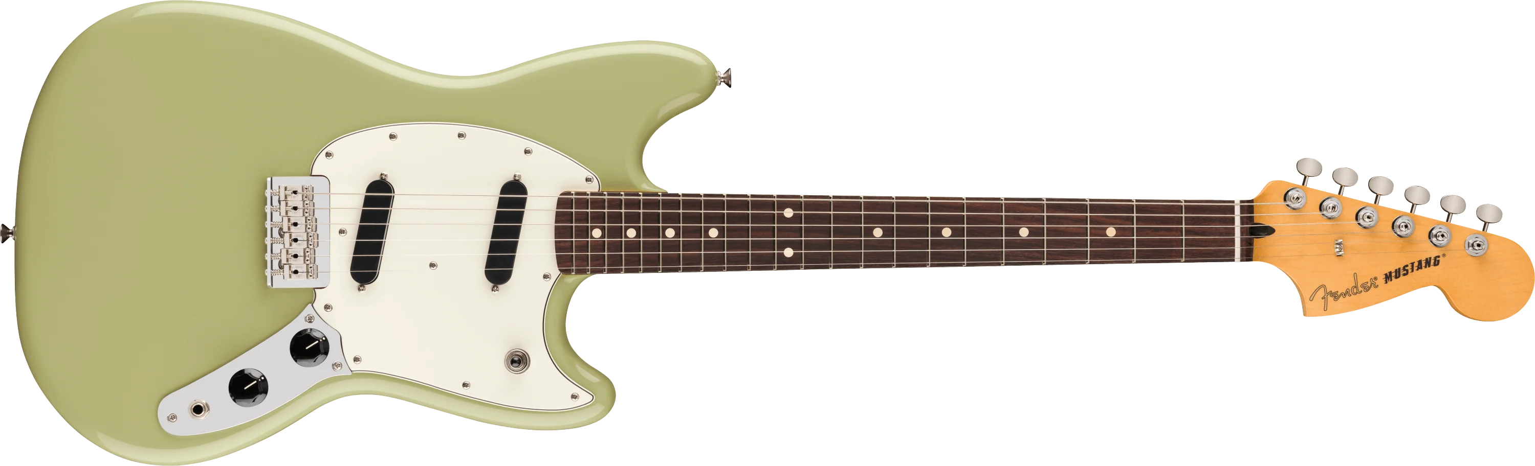Player II Mustang® 4 Player II Mustang®