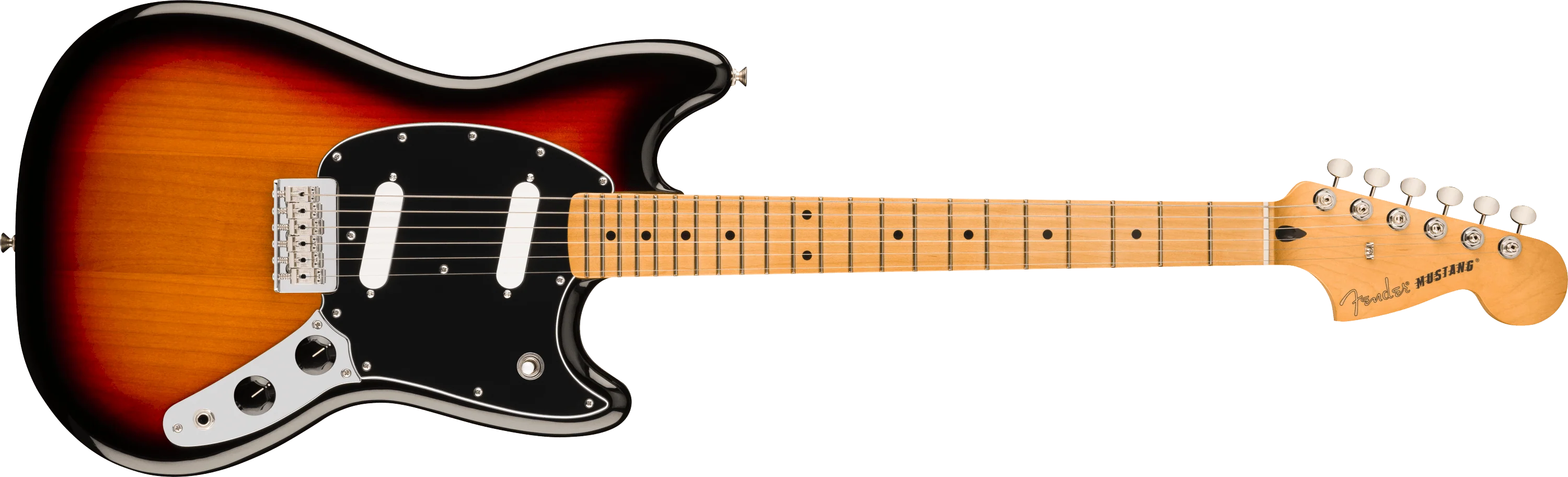 Player II Mustang® 5 Player II Mustang®