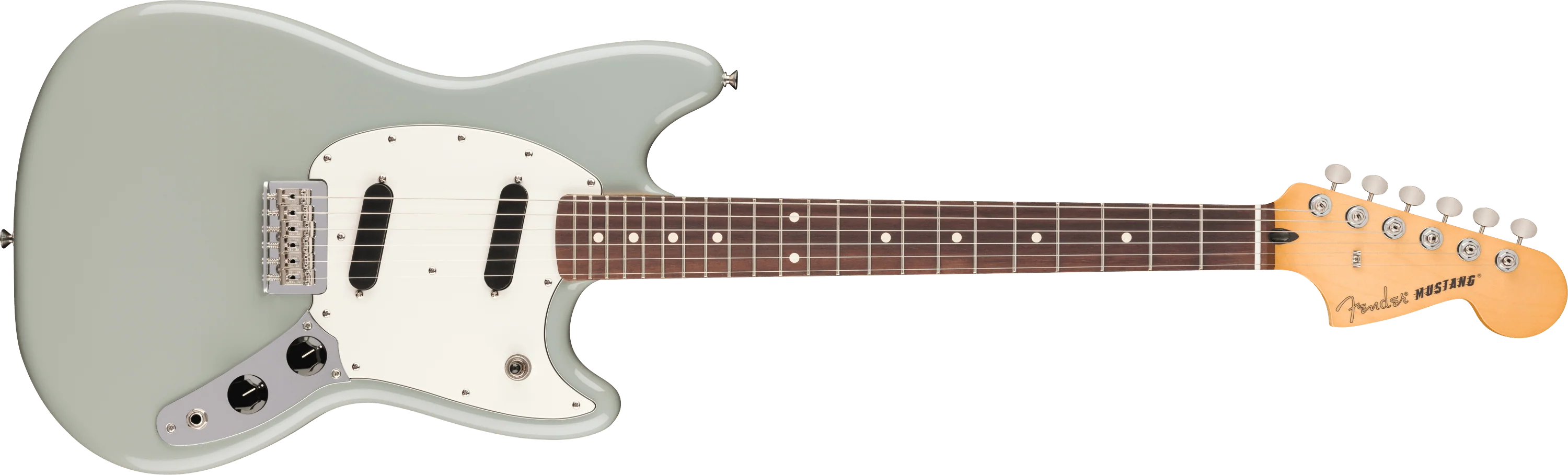 Player II Mustang® 7 Player II Mustang®