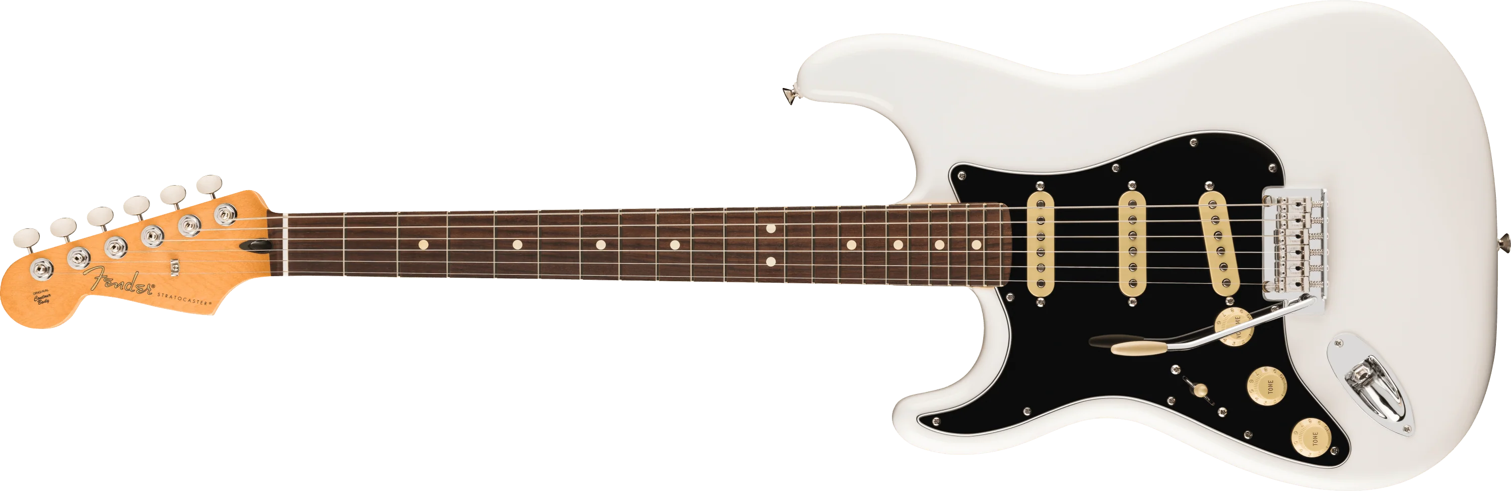 Player II Stratocaster® Left-Handed 3 Player II Stratocaster® Left-Handed