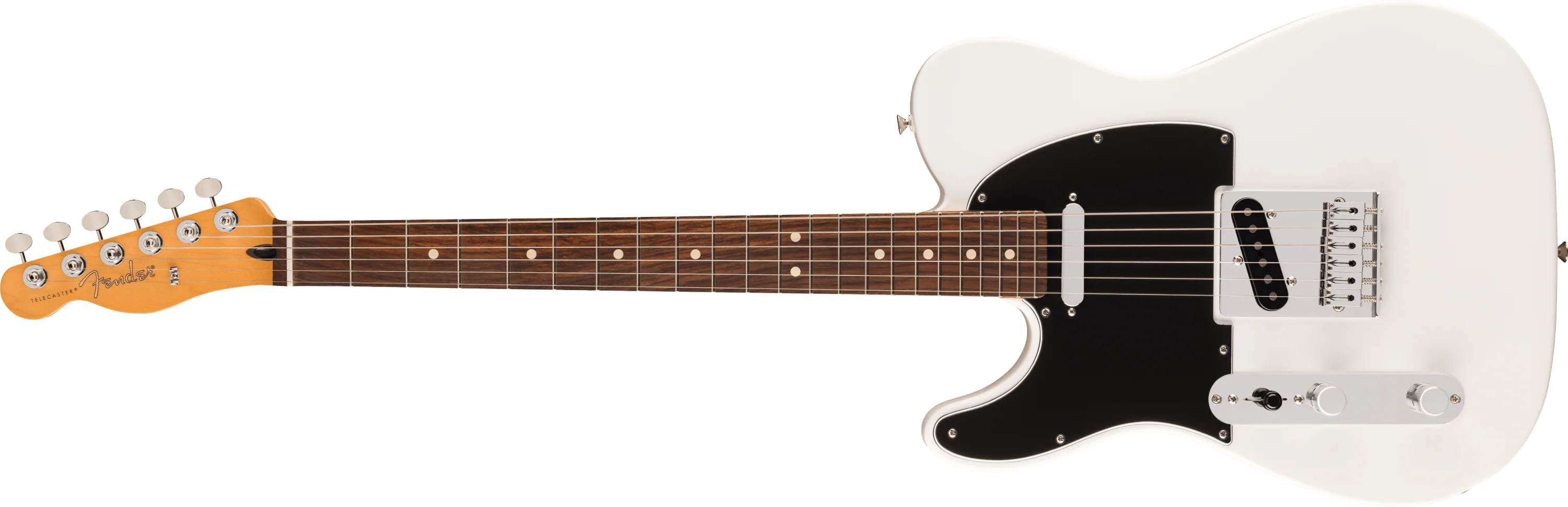Player II Telecaster® Left-Handed