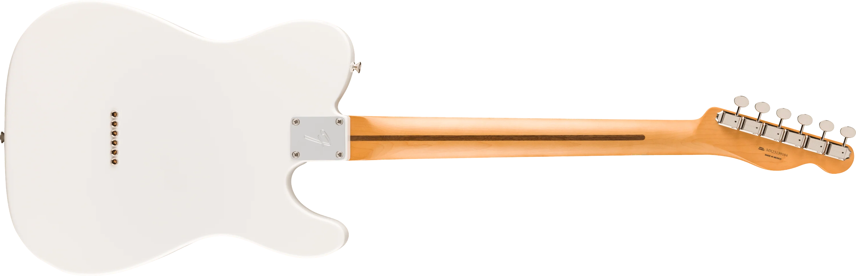 Player II Telecaster® Left-Handed 2 Player II Telecaster® Left-Handed