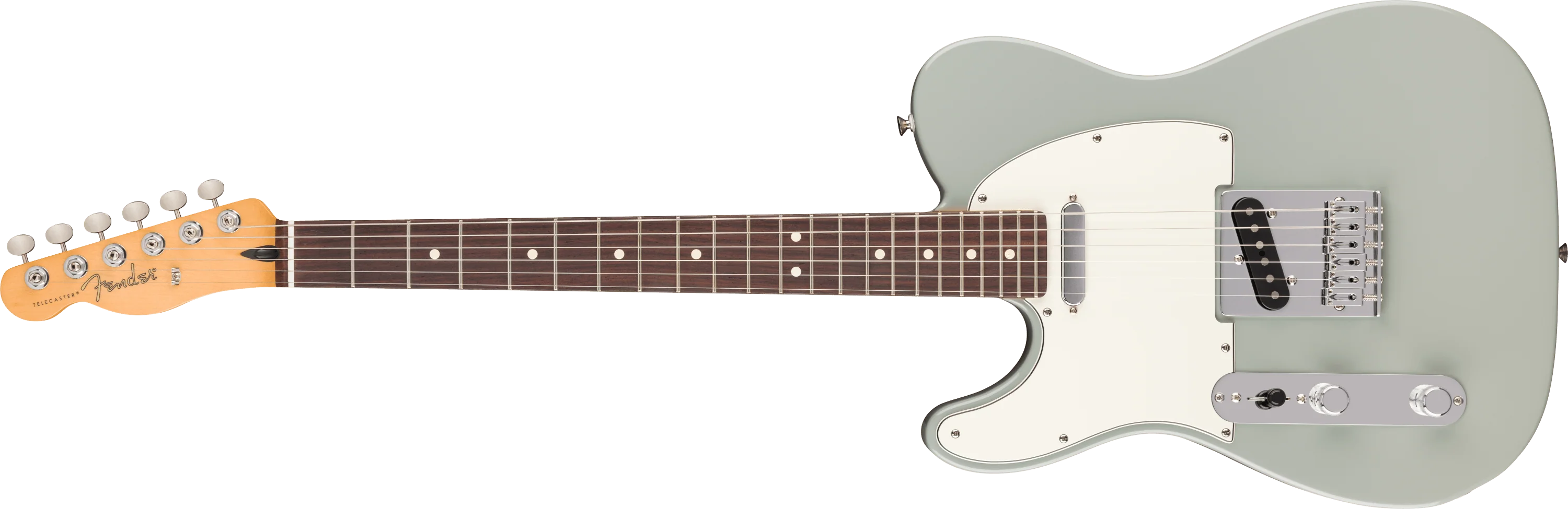 Player II Telecaster® Left-Handed 5 Player II Telecaster® Left-Handed