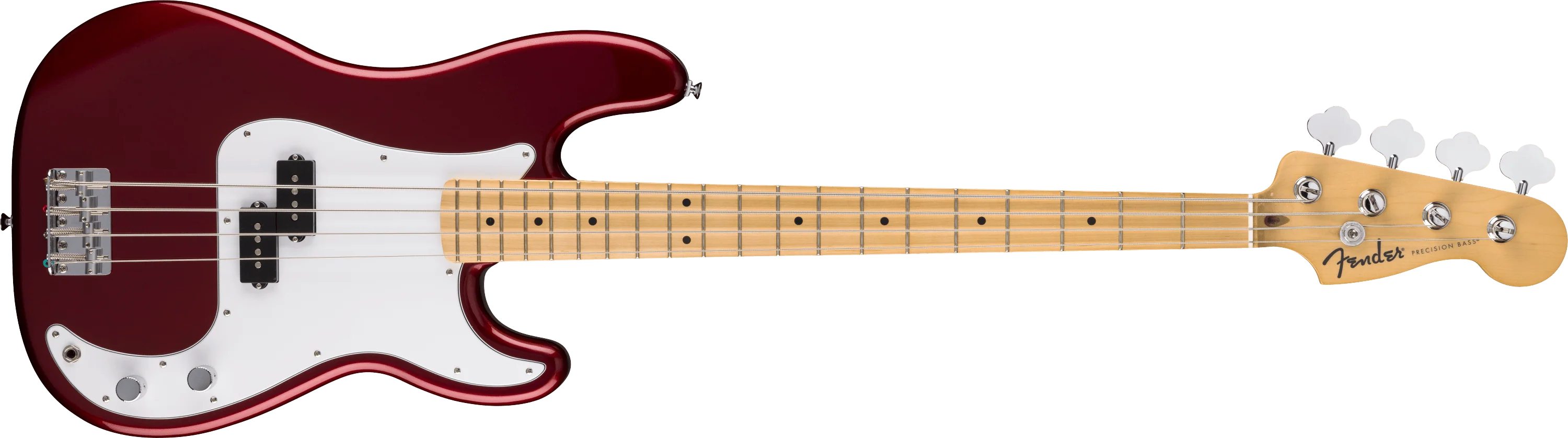 Standard Precision Bass®