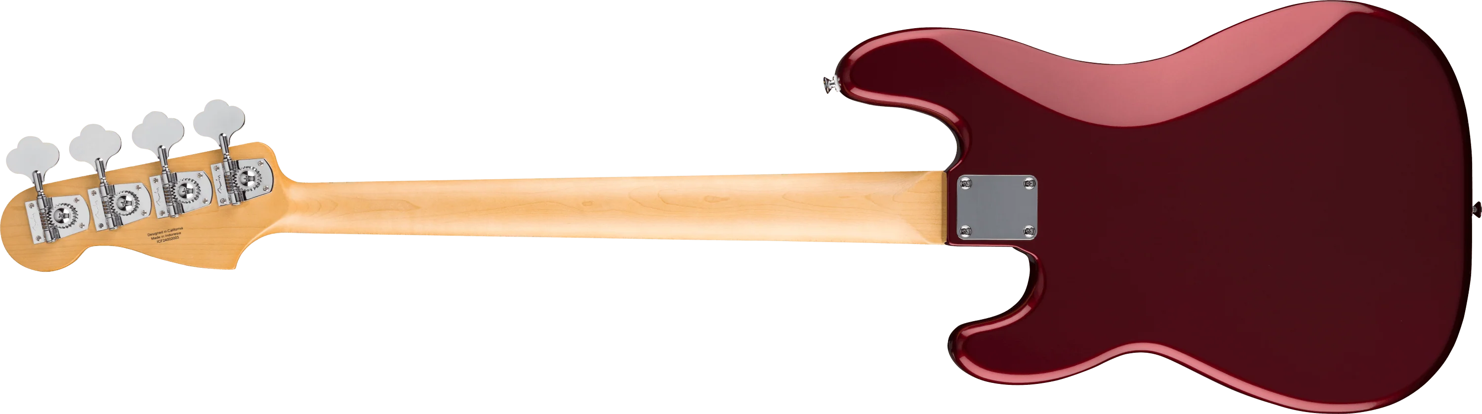 Standard Precision Bass® 2 Standard Precision Bass®