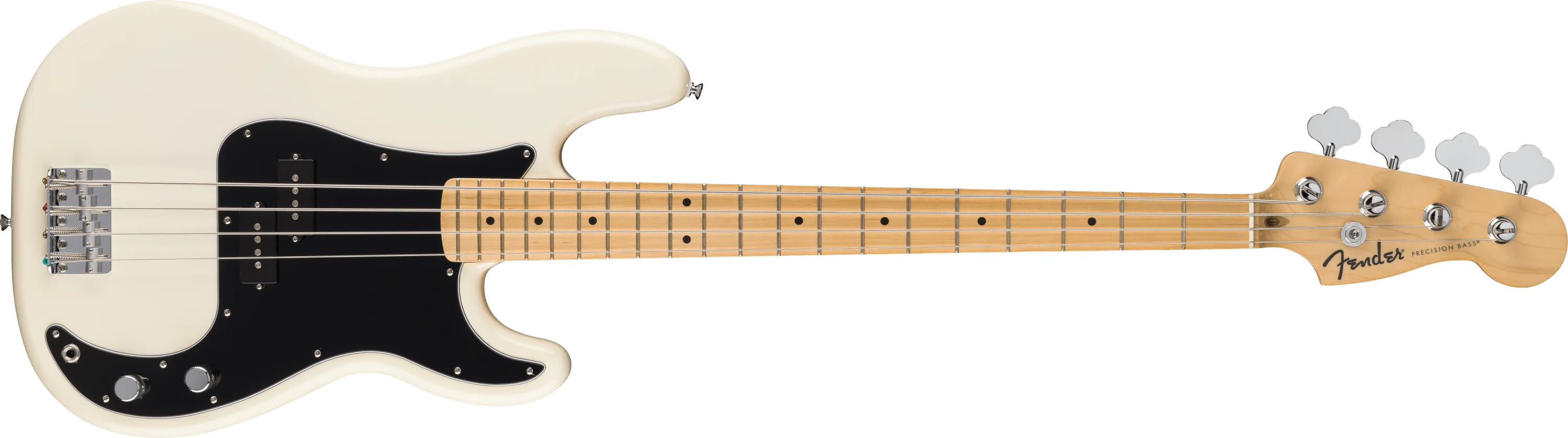 Standard Precision Bass® 3 Standard Precision Bass®