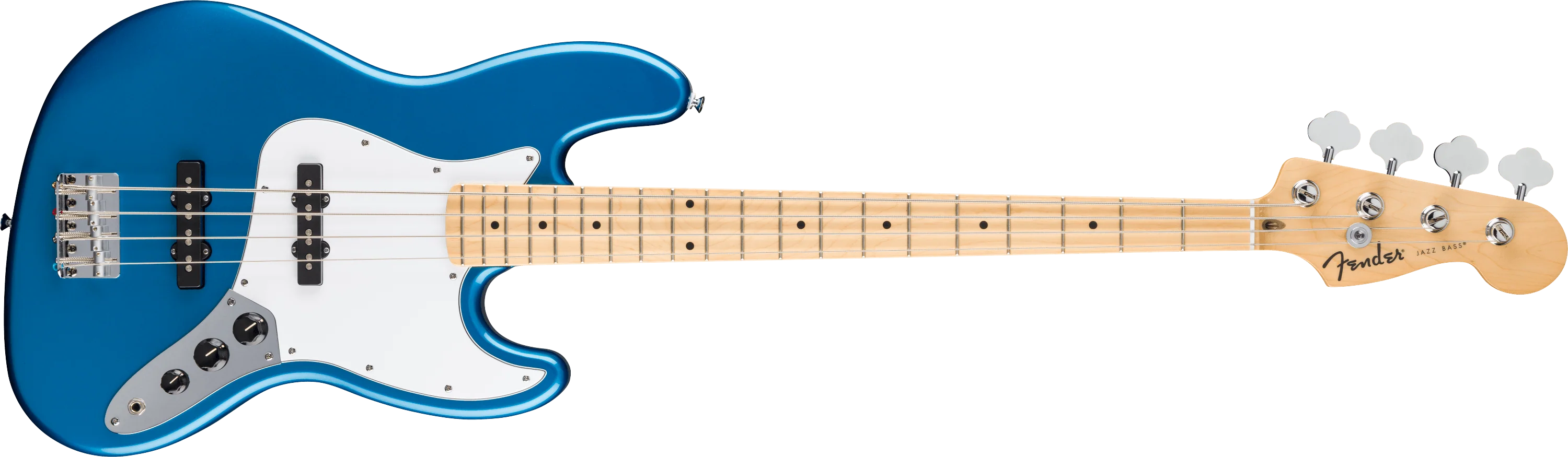 Standard Jazz Bass®