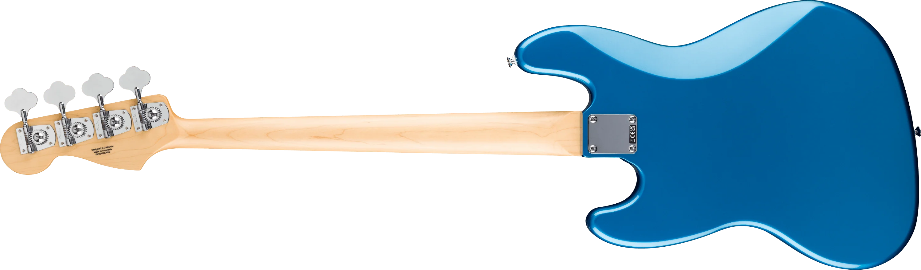 Standard Jazz Bass® 2 Standard Jazz Bass®