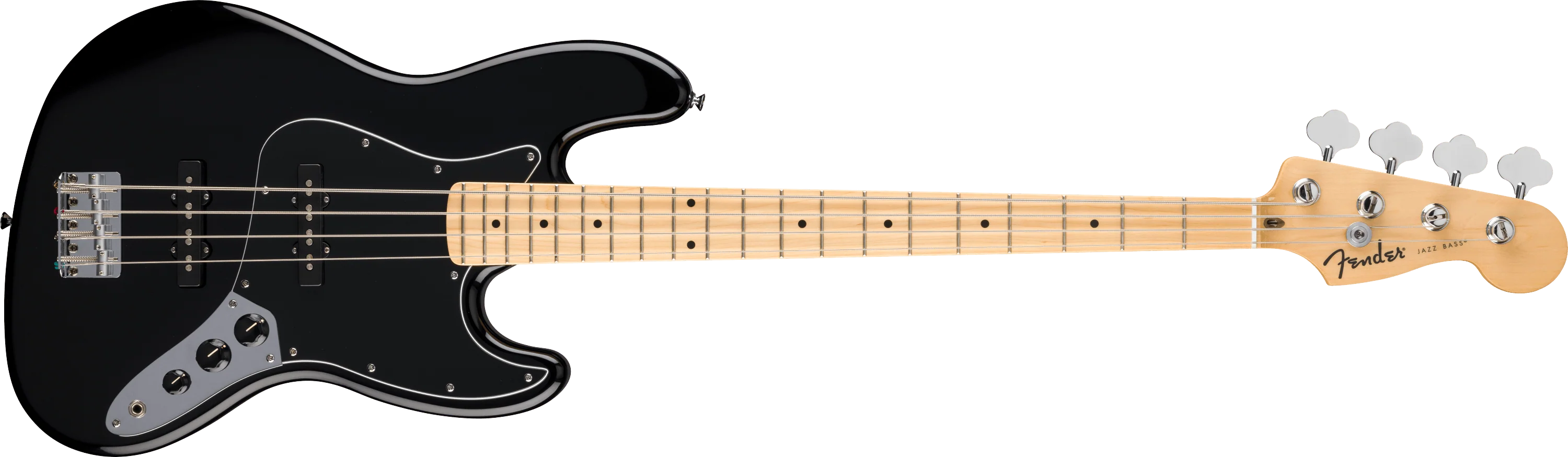 Standard Jazz Bass® 3 Standard Jazz Bass®