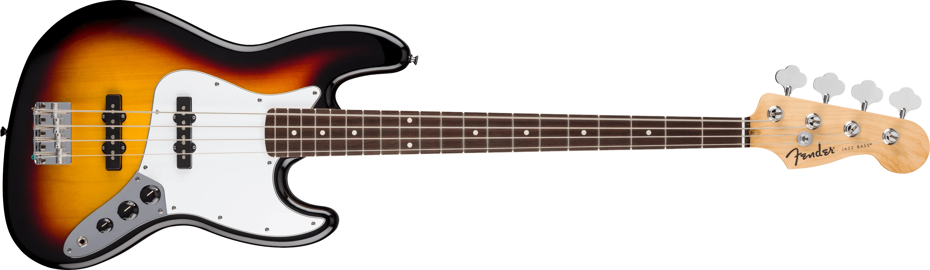 Standard Jazz Bass® 4 Standard Jazz Bass®